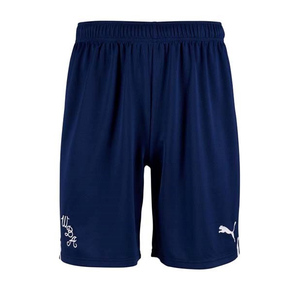 Pantalones West Brom 3ª 2022-2023